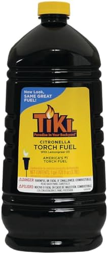 Citro Torch Fuel, 128 oz