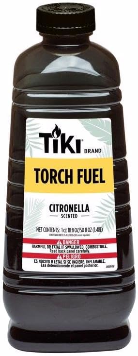 Citro Torch Fuel, 50 oz